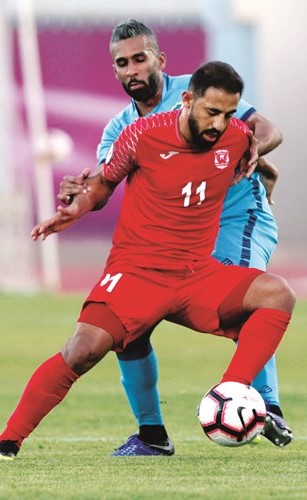 منذر أبو عمارة﻿