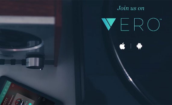 بالفيديو.. Vero.. تطبيق يسعى لمنافسة فيسبوك