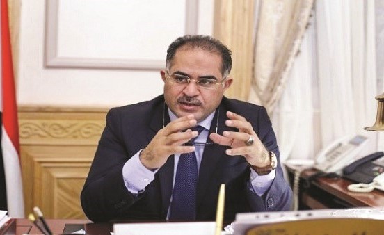 سليمان وهدان﻿