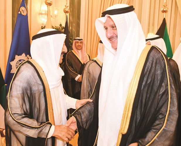 تهنئة من عيسى الكندري﻿