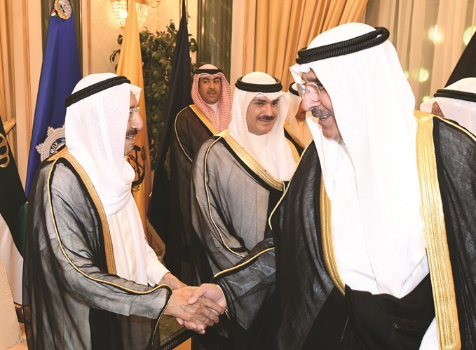 م. احمد الجسار مباركا﻿