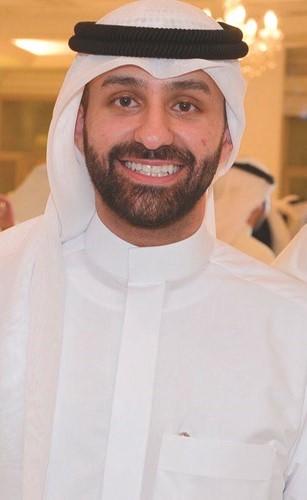 المحامي أسامة العبدالغفور﻿