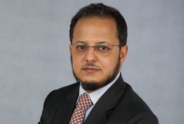 د.أحمد العنزي