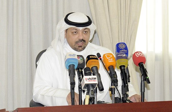 الشيخ يوسف العبدالله