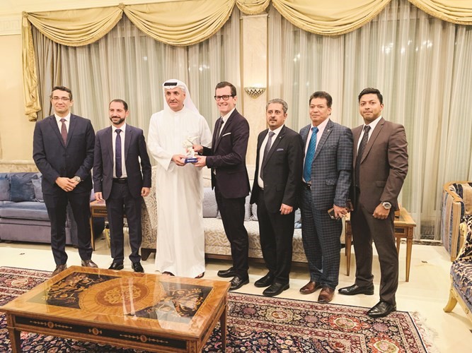 «كايكو» تحتفل بالذكرى السبعين لشراكتها مع «ميشلان»