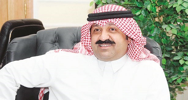 الشيخ أحمد اليوسف﻿