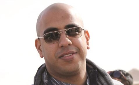 محمد منصور﻿