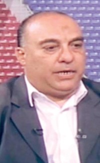 رضا حميدة