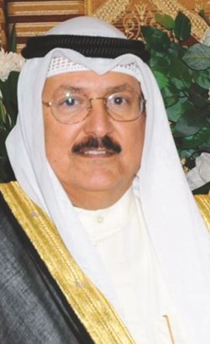 سالم براك الهيفي﻿