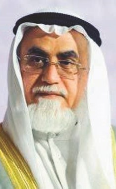 د. محمد عبد المحسن الخرافي ﻿