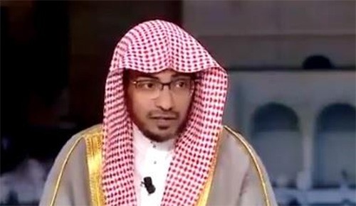 الداعية المغامسي: لم أقل يوماً بتحريم قيادة المرأة السيارة.. لكن لم يكن لي صوتٌ مسموعٌ زمنَ الصحوة