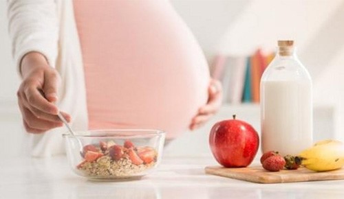 للحامل في رمضان.. 7 أعراض إذا تعرضتِ لها فاكسري صيامك فورًا