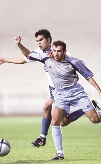 «بشاردو».. حالة استثنائية