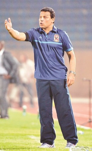 البدري: «فتوى بالإفطار أهدت الأهلي لقباً أفريقياً» !