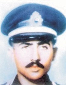 المرحوم جاسم الشرهان﻿