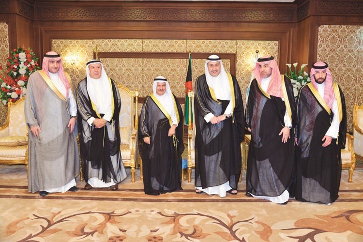 محمد شرار مهنئا﻿