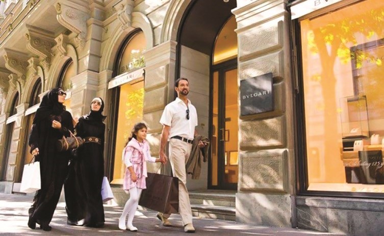 4 مليارات دينار إنفاق الكويتيين على السياحة الخارجية