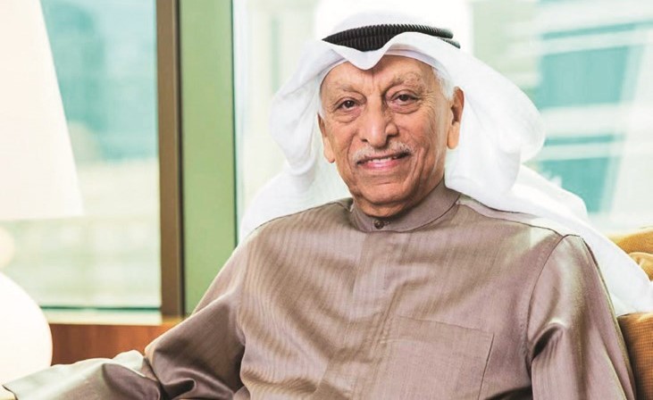 غازي النفيسي﻿