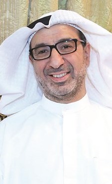 د. عصام الفليج﻿