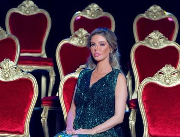 عايشة بوجبل