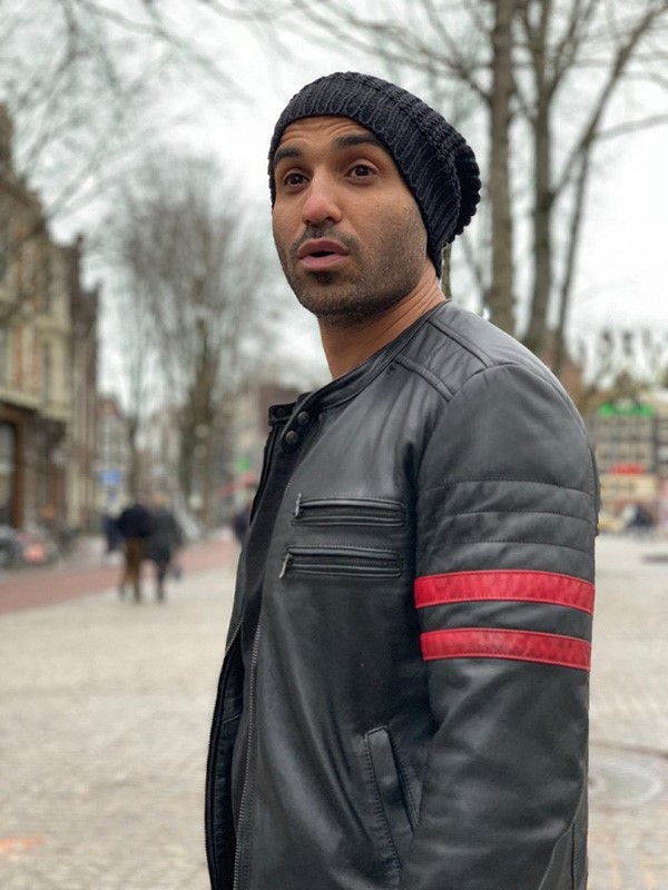 أحمد فهي