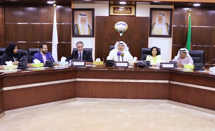 الكويت تطلق الحملة الوطنية للتصوير الفوتوغرافي حول أهداف التنمية المستدامة