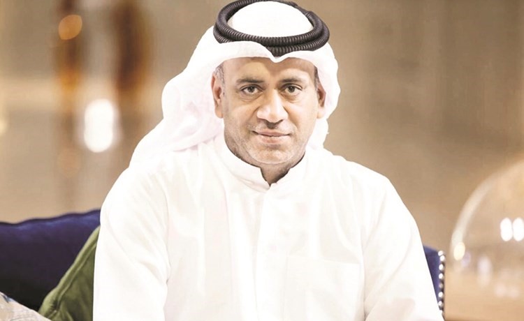 أحمد العونان: أحلامي مستمرة حتى آخر العمر