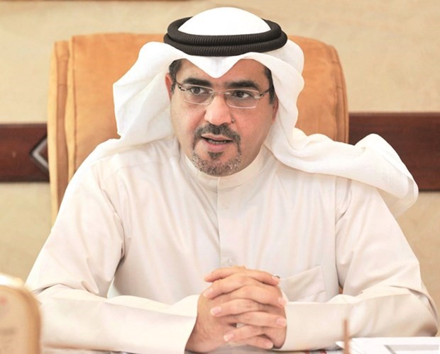 مدير إذاعة البرنامج العام سعد الفندي﻿