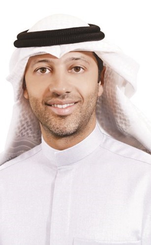 رائد جواد بوخمسين﻿
