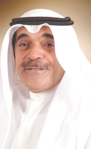 الشيخ فيصل الخليفة المالك﻿