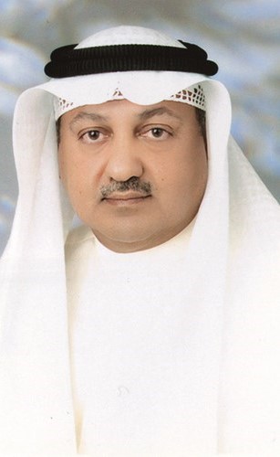 محمد العواش﻿