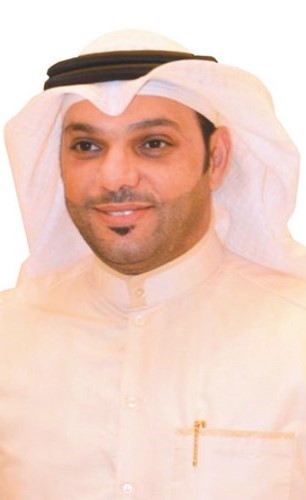 سعد التميمي﻿