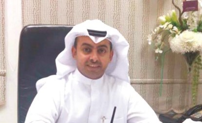 عبدالله محمد الدماك ﻿