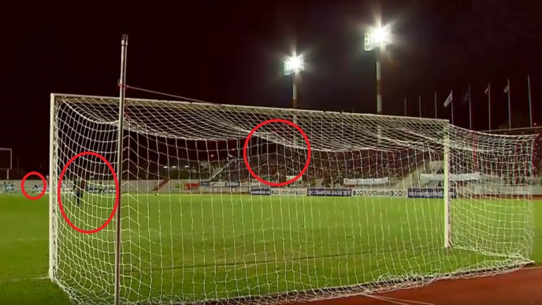 بالفيديو.. هدف عابر للقارات يحسم لقب دوري أبطال أوقيانوسيا