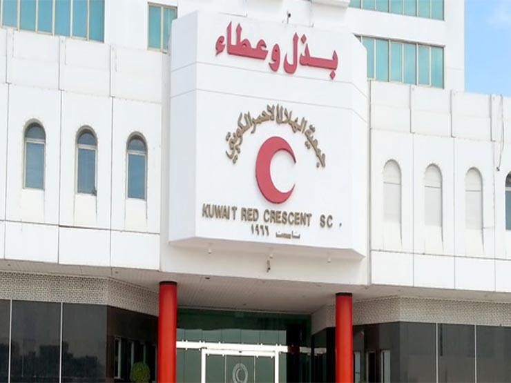 مساعدات غذائية من الكويت لـ100 ألف شخص في 15 دولة خلال رمضان