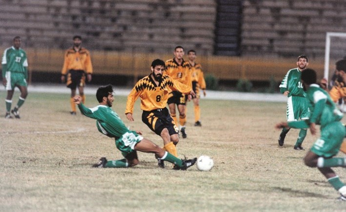 «عبيد هندسة»