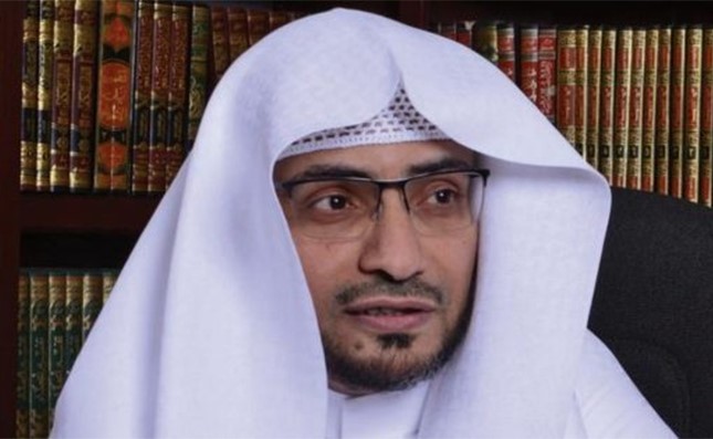 بالفيديو.. الداعية المغامسي عن أعياد ميلاد الأطفال: لم أشارك فيها ولا أجرؤ على تحريمها