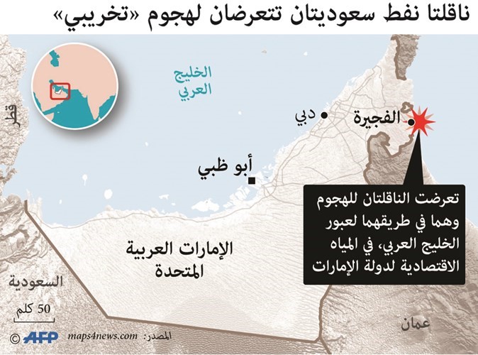 إدانات واسعة ودعوات لحماية خطوط الملاحة الدولية