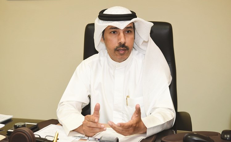 بالفيديو.. المطيري لـ «الأنباء»: «التجارة» افتتحت أول مركز حدودي في النويصيب لتسهيل عمليات الإفراج عن البضائع والسلع القادمة للكويت