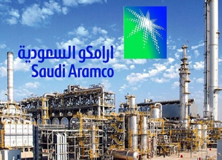 أرامكو السعودية: إمدادات النفط والغاز لعملائنا لم تتأثر بالهجوم على محطتي ضخ قرب الرياض