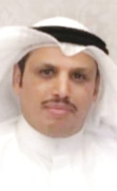 المحامي احمد لزام﻿