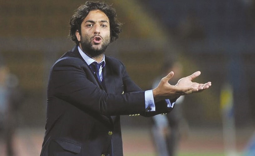 «ميدو» والحرمان بسبب الاحتراف.. وبطولة وحيدة في رمضان