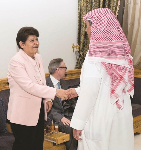 مباركة بالشهر الفضيل﻿