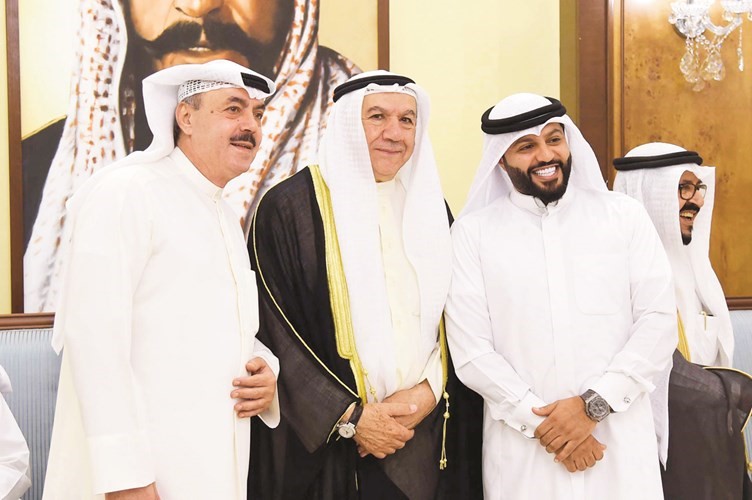 تهنئة بالشهر الفضيل ﻿