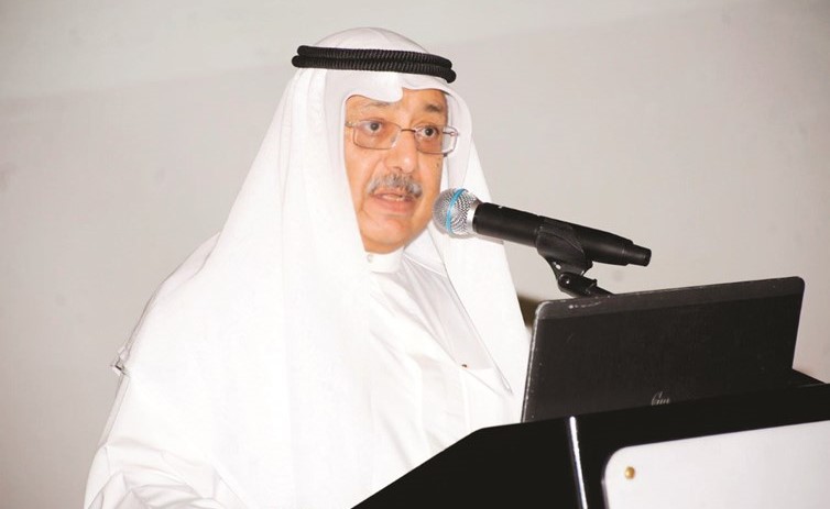 د.عادل اليوسفي ﻿