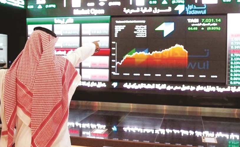 30 شركة سعودية تنضم لمؤشر MSCI للأسواق الناشئة