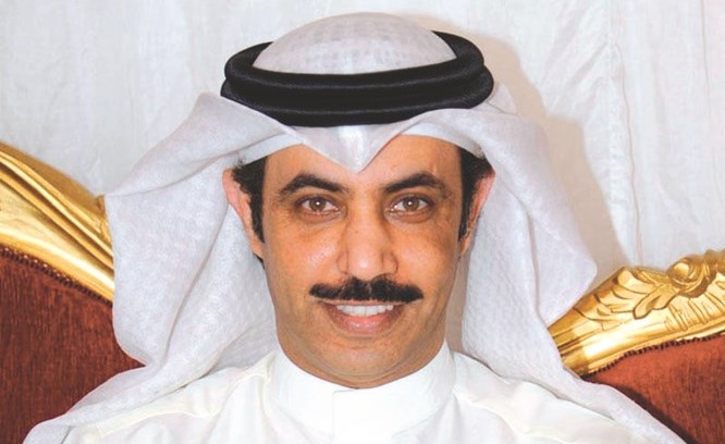 خالد الهضيبان ﻿