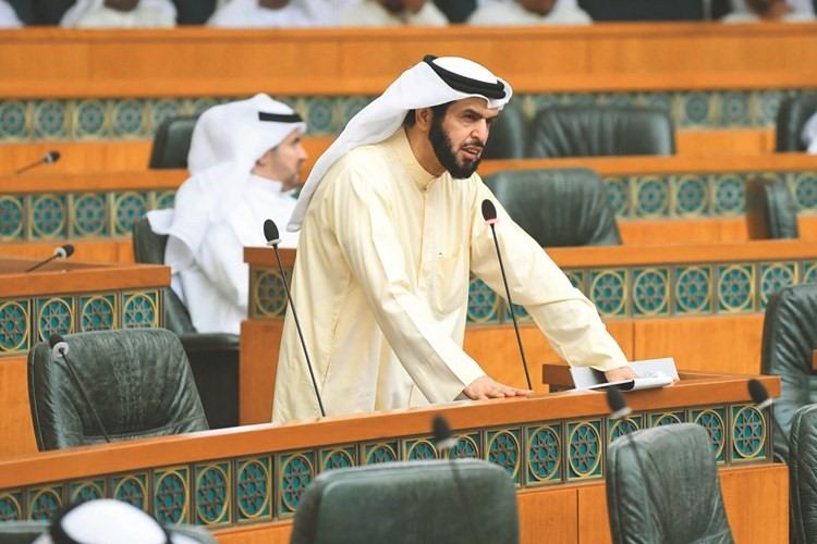 د.عادل الدمخي﻿