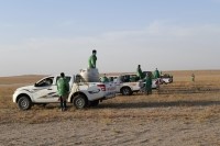 الزراعة تدعو المواطنين و المقيمين إلى التأكد من اعتماد المنتجات الغذائية من المواقع التسويقية و التعاونيات