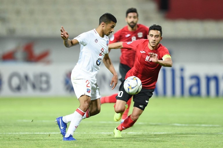 "اللعب النظيف" يقصي الكويت من كأس الاتحاد الاسيوي